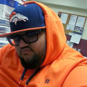 Meet your Posher, Joe